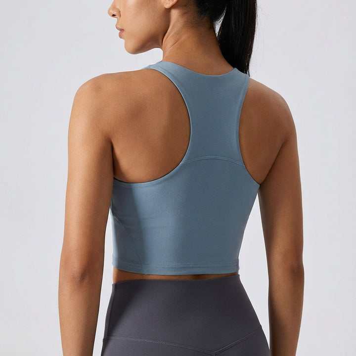 Reese | Women's Short Cut Sports Top