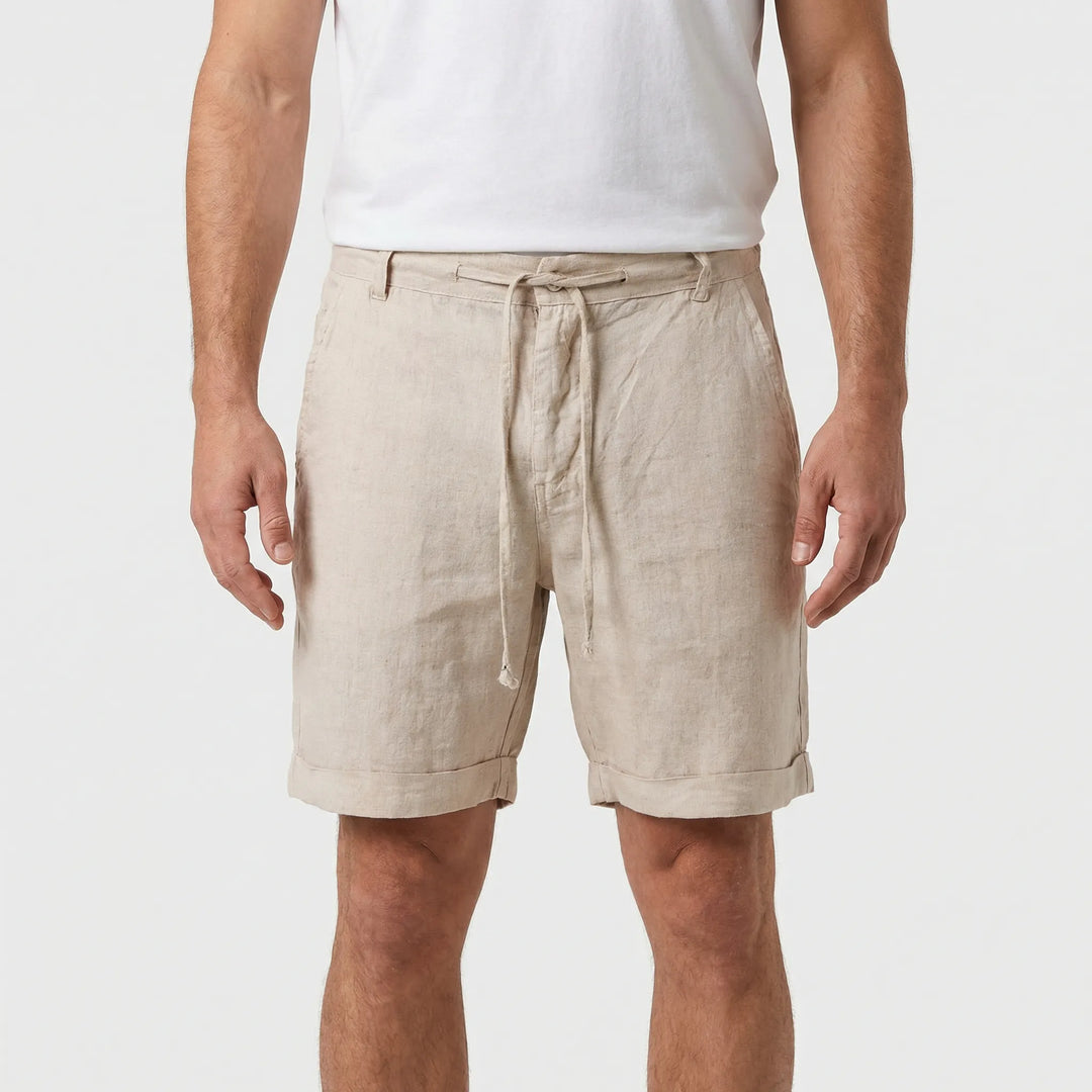 Marc | Men's Slim Fit Short Shorts