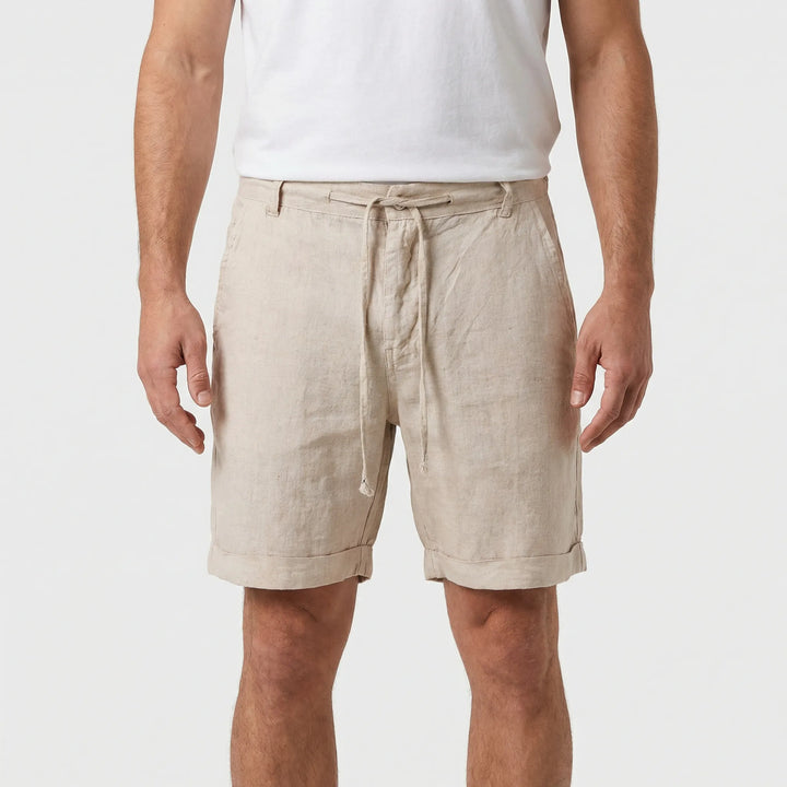 Marc | Men's Slim Fit Short Shorts