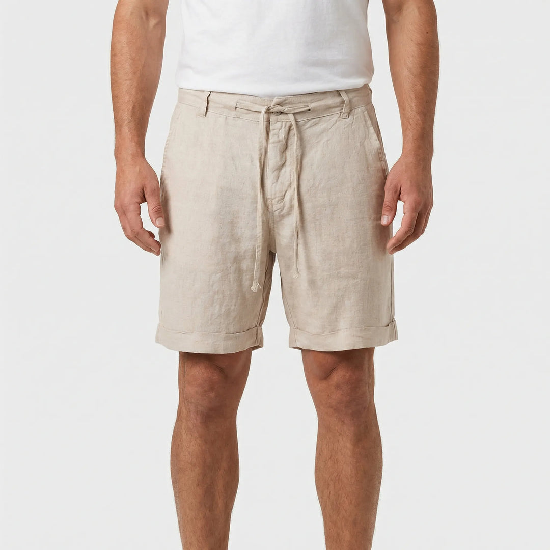 Marc | Men's Slim Fit Short Shorts