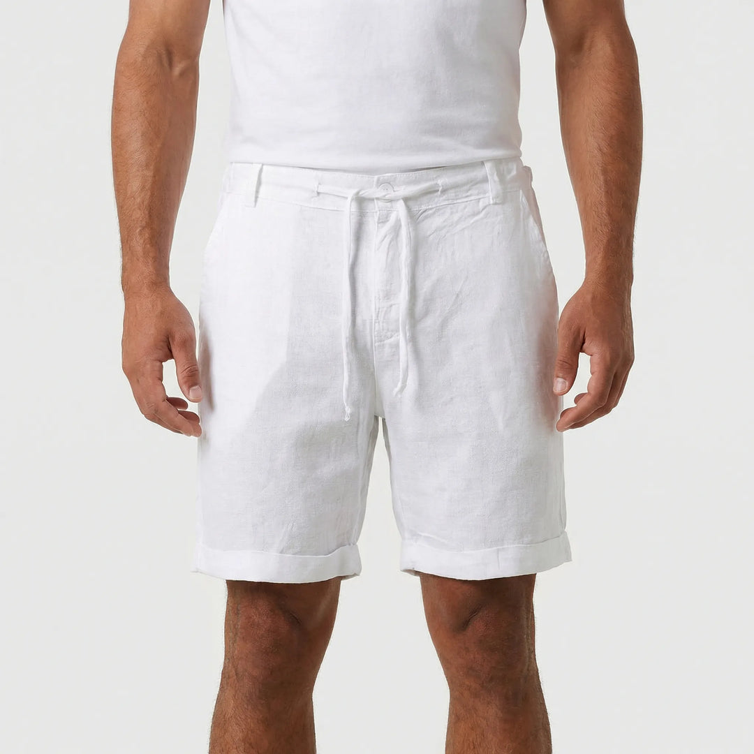 Marc | Men's Slim Fit Short Shorts