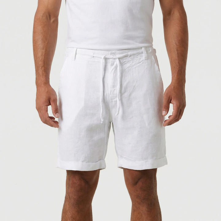 Marc | Men's Slim Fit Short Shorts