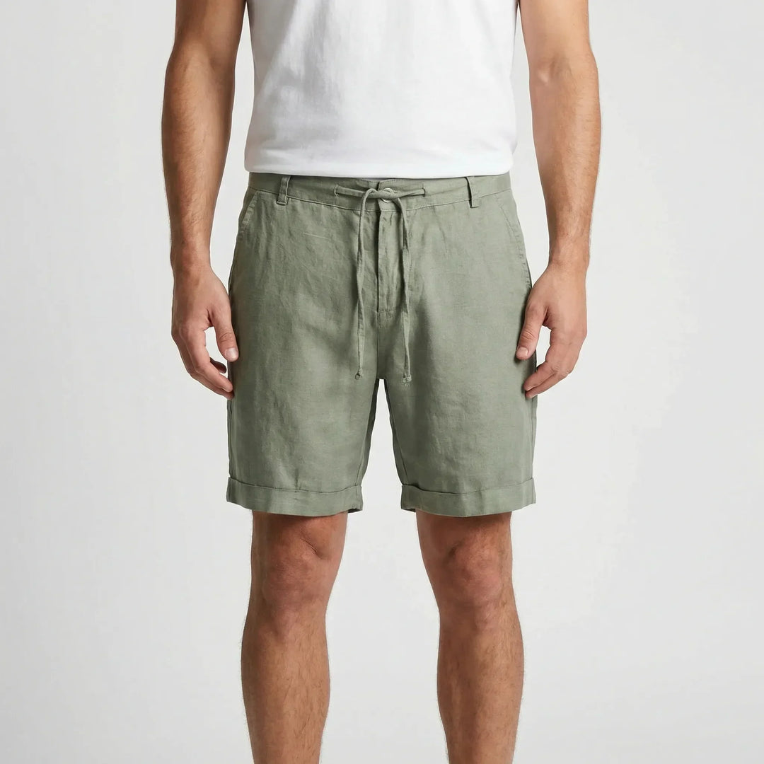 Marc | Men's Slim Fit Short Shorts