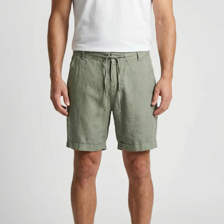 Marc | Men's Slim Fit Short Shorts