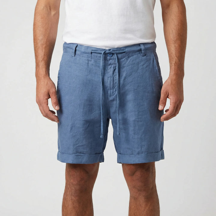 Marc | Men's Slim Fit Short Shorts