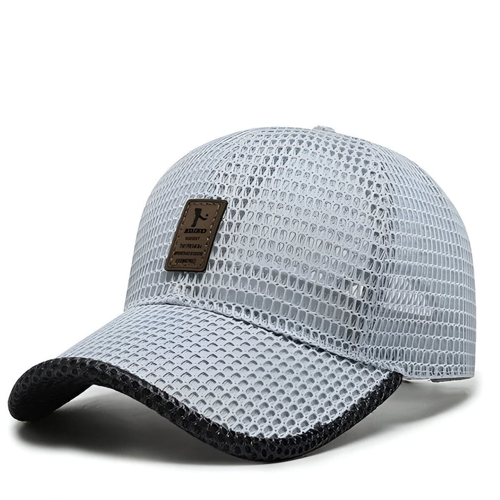 Louis | Men's Lightweight Ventilated Sports Cap