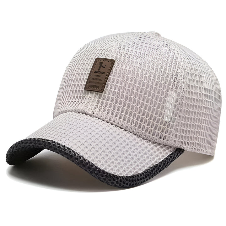 Louis | Men's Lightweight Ventilated Sports Cap
