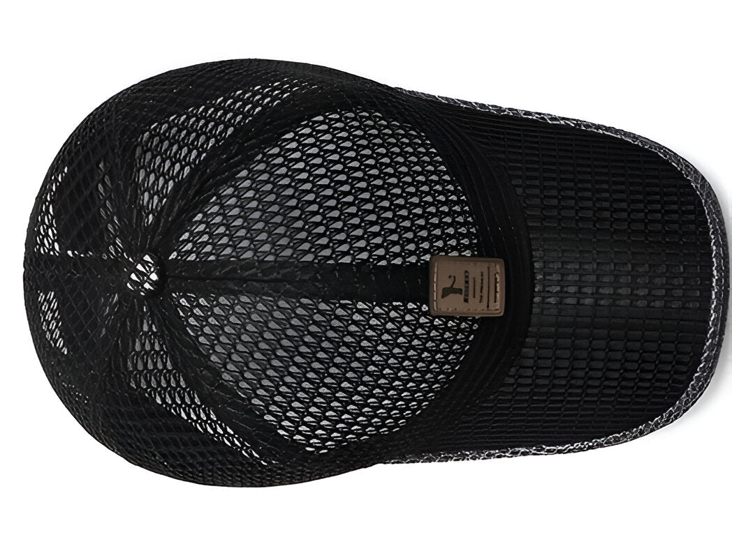 Louis | Men's Lightweight Ventilated Sports Cap