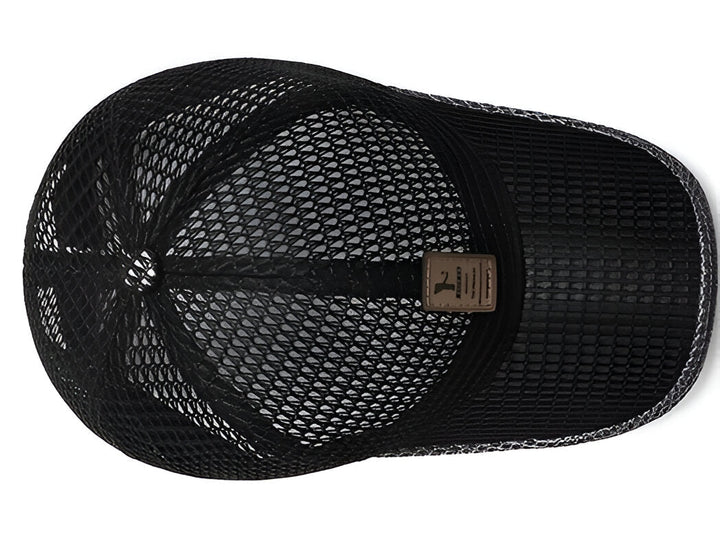 Louis | Men's Lightweight Ventilated Sports Cap