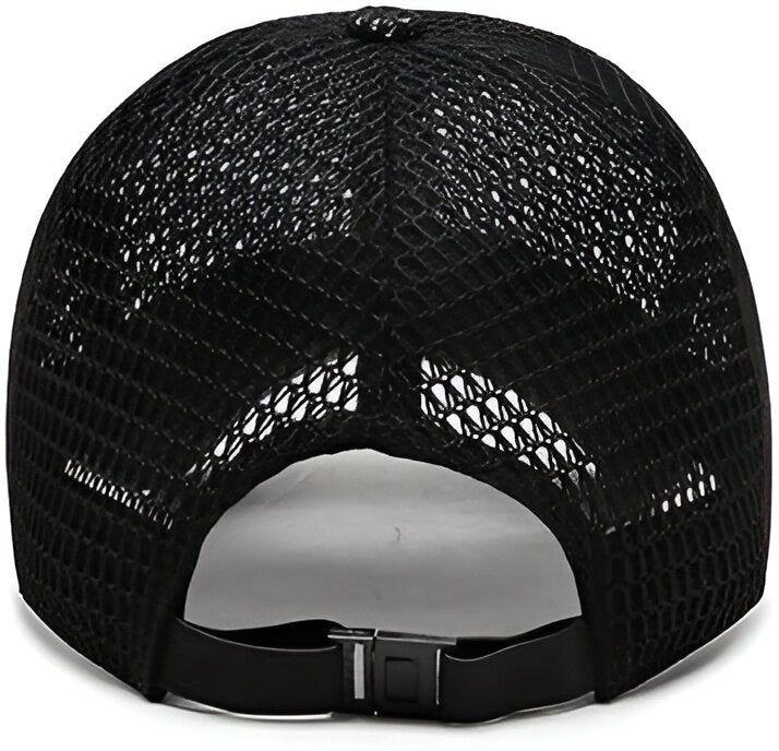 Louis | Men's Lightweight Ventilated Sports Cap