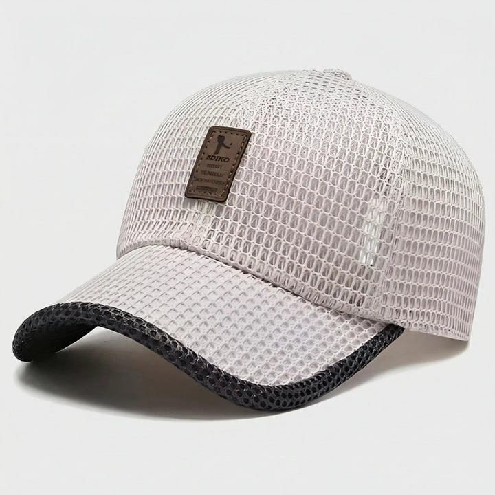 Tom | Men's Lightweight Ventilated Sports Cap
