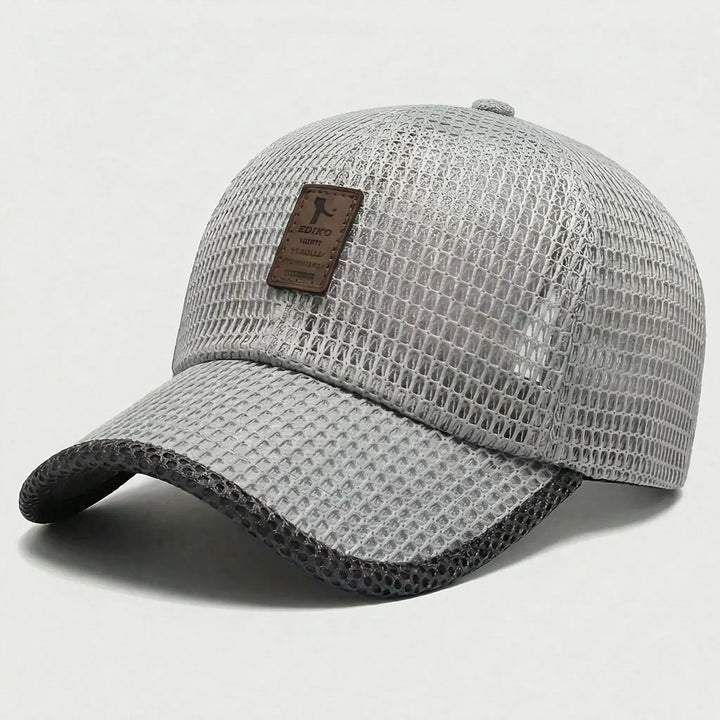 Tom | Men's Lightweight Ventilated Sports Cap