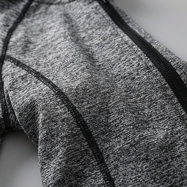 Clarissa | Women's Light Hooded Sports Jacket