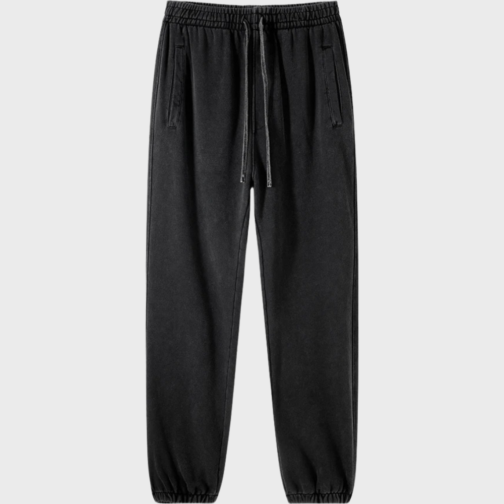 Women's Cozy Everyday Fall Sweatpants