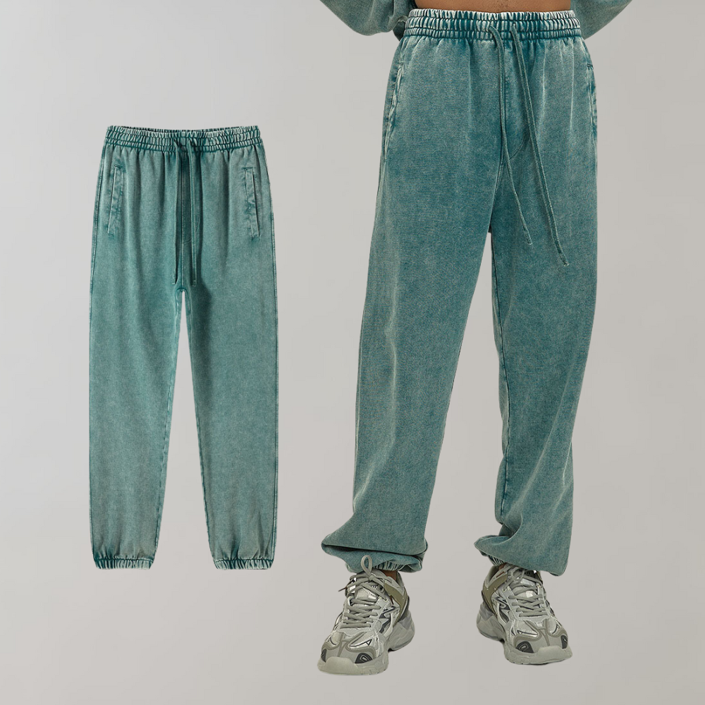Women's Cozy Everyday Fall Sweatpants