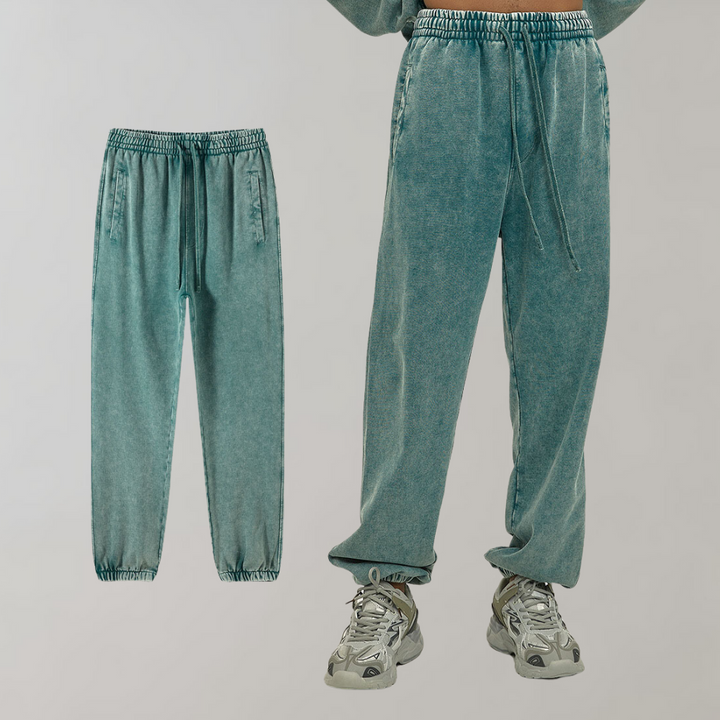 Women's Cozy Everyday Fall Sweatpants