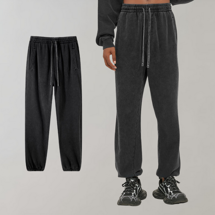 Women's Cozy Everyday Fall Sweatpants