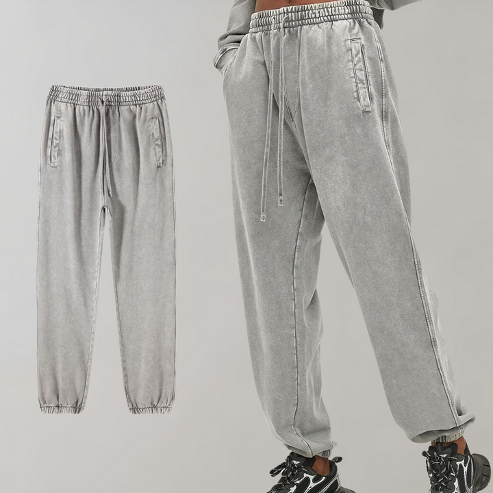 Women's Cozy Everyday Fall Sweatpants