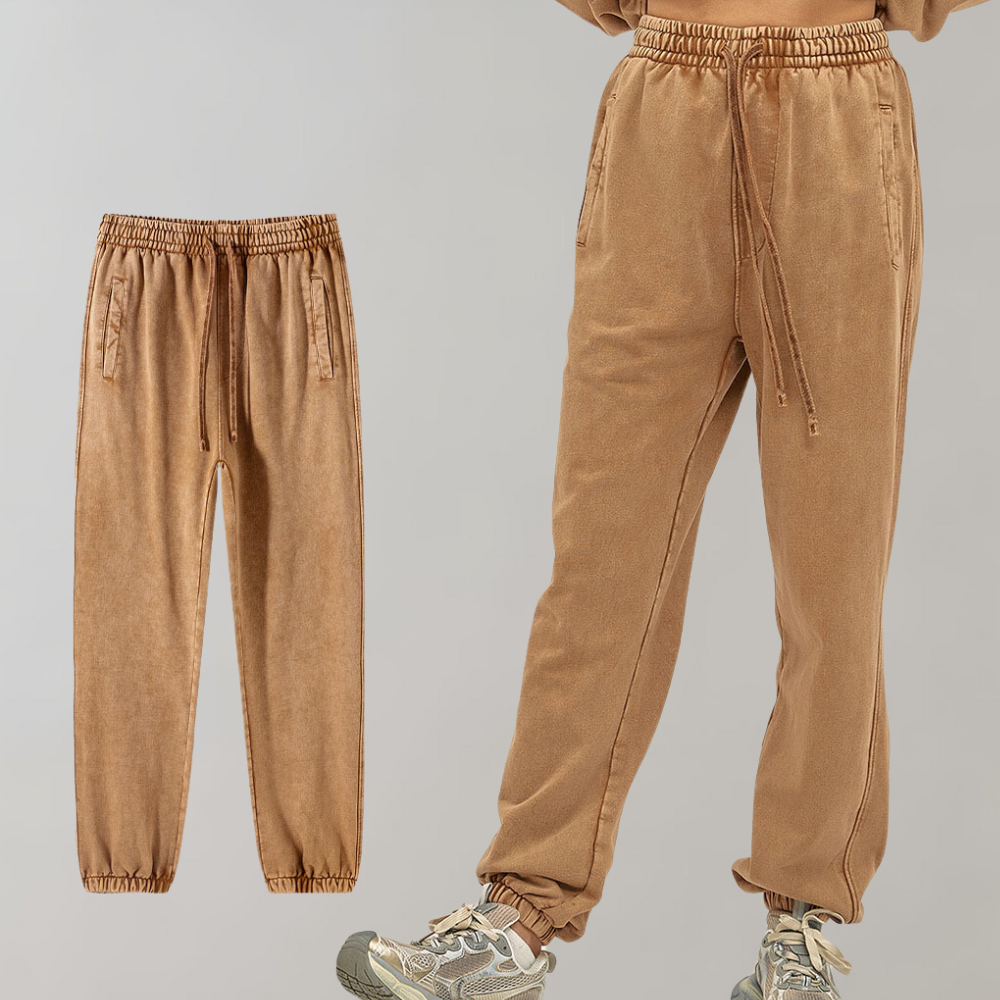 Women's Cozy Everyday Fall Sweatpants