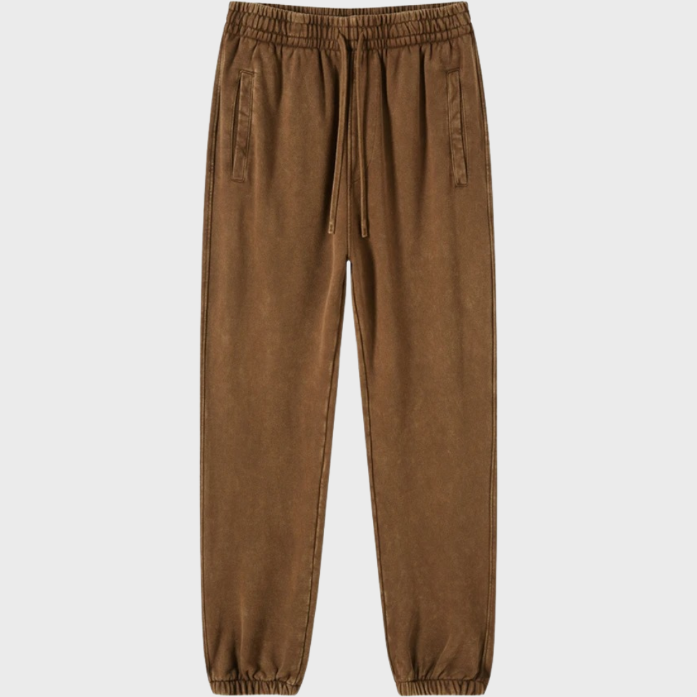 Women's Cozy Everyday Fall Sweatpants