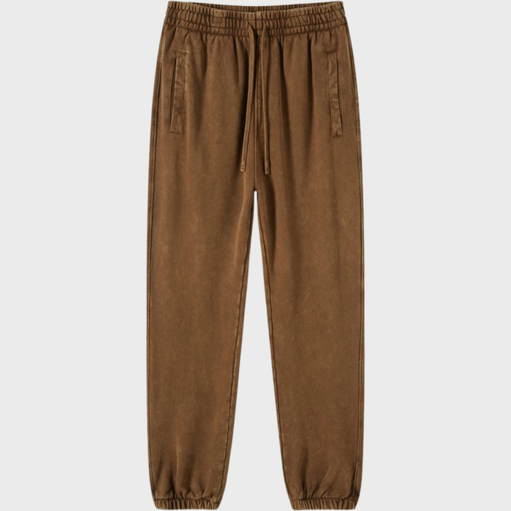 Women's Cozy Everyday Fall Sweatpants