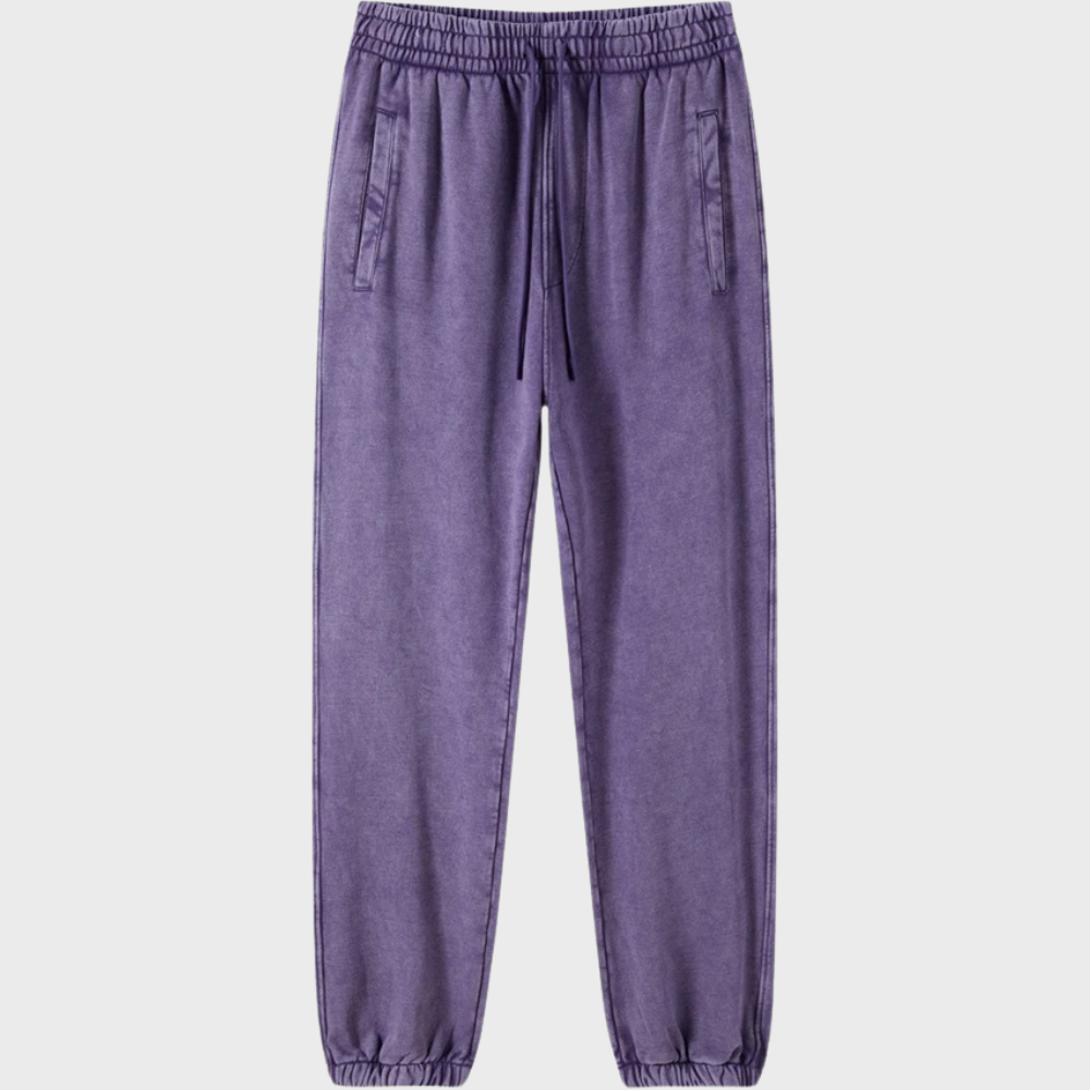 Women's Cozy Everyday Fall Sweatpants