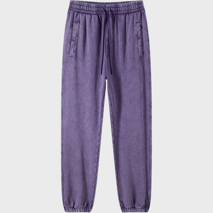Women's Cozy Everyday Fall Sweatpants