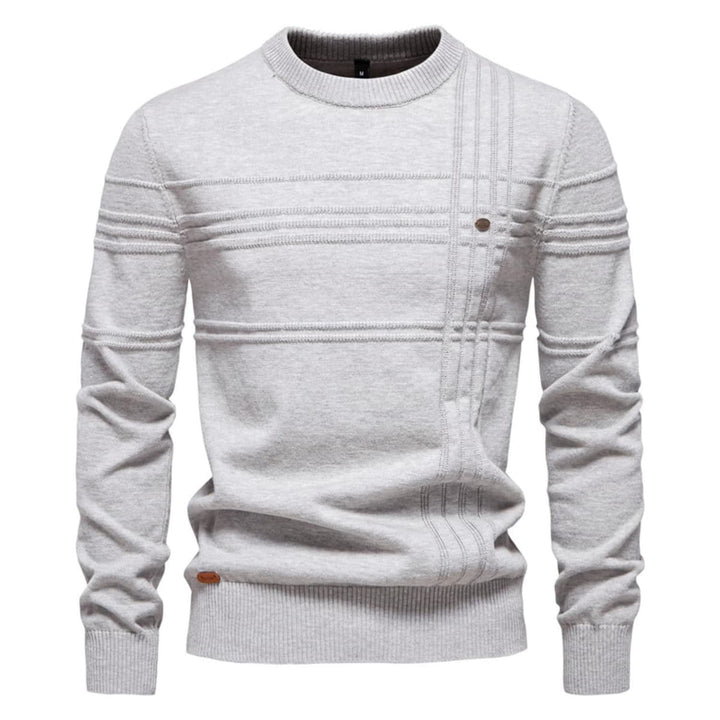Men's Crew Neck Sweater
