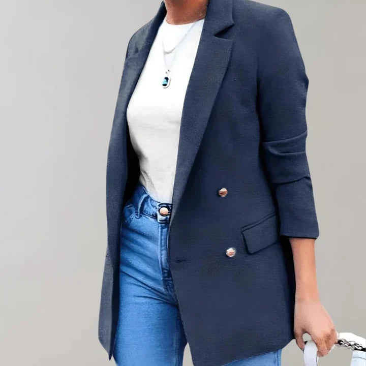 Women's Stylish Blazer