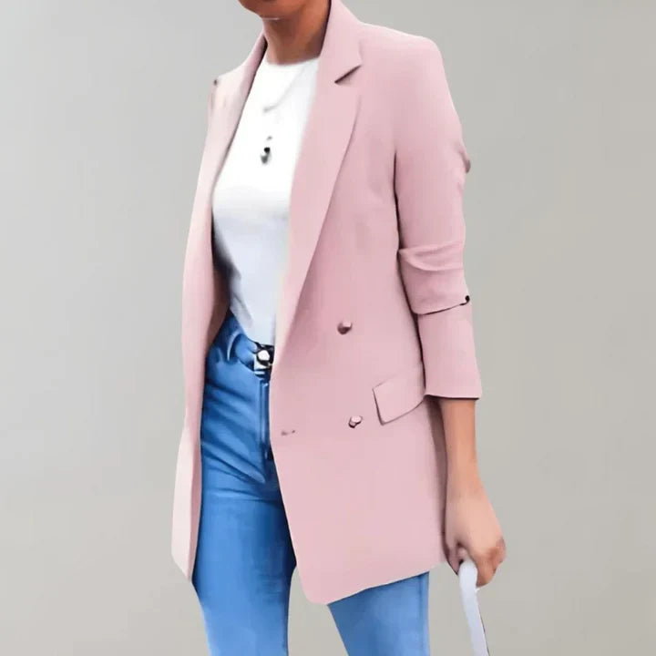 Women's Stylish Blazer