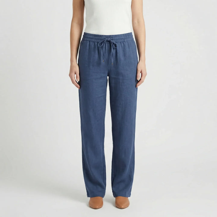 Shelia | Women's Loose Drawstring Pants