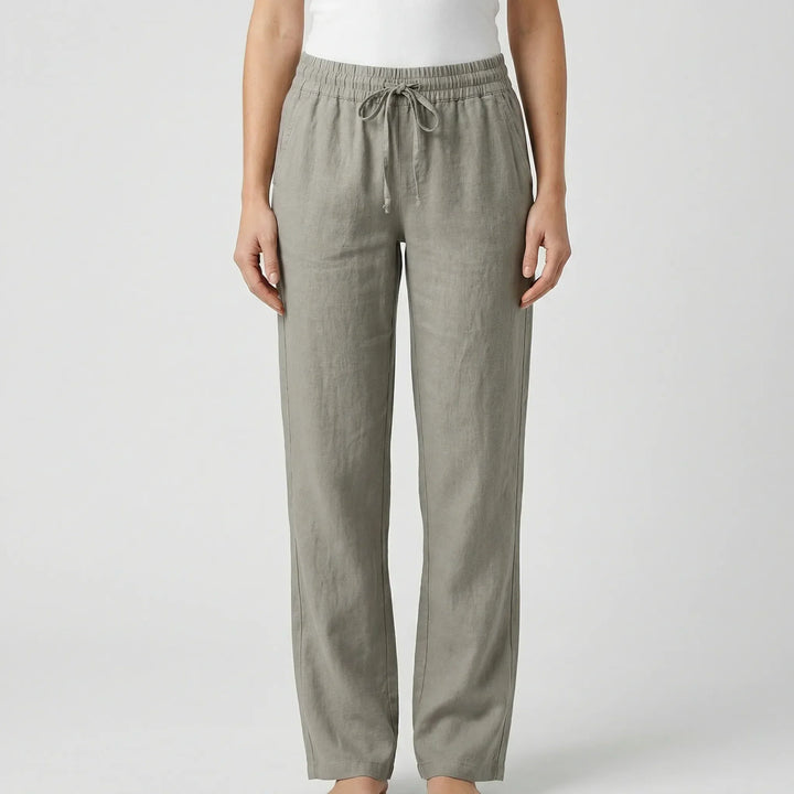 Shelia | Women's Loose Drawstring Pants