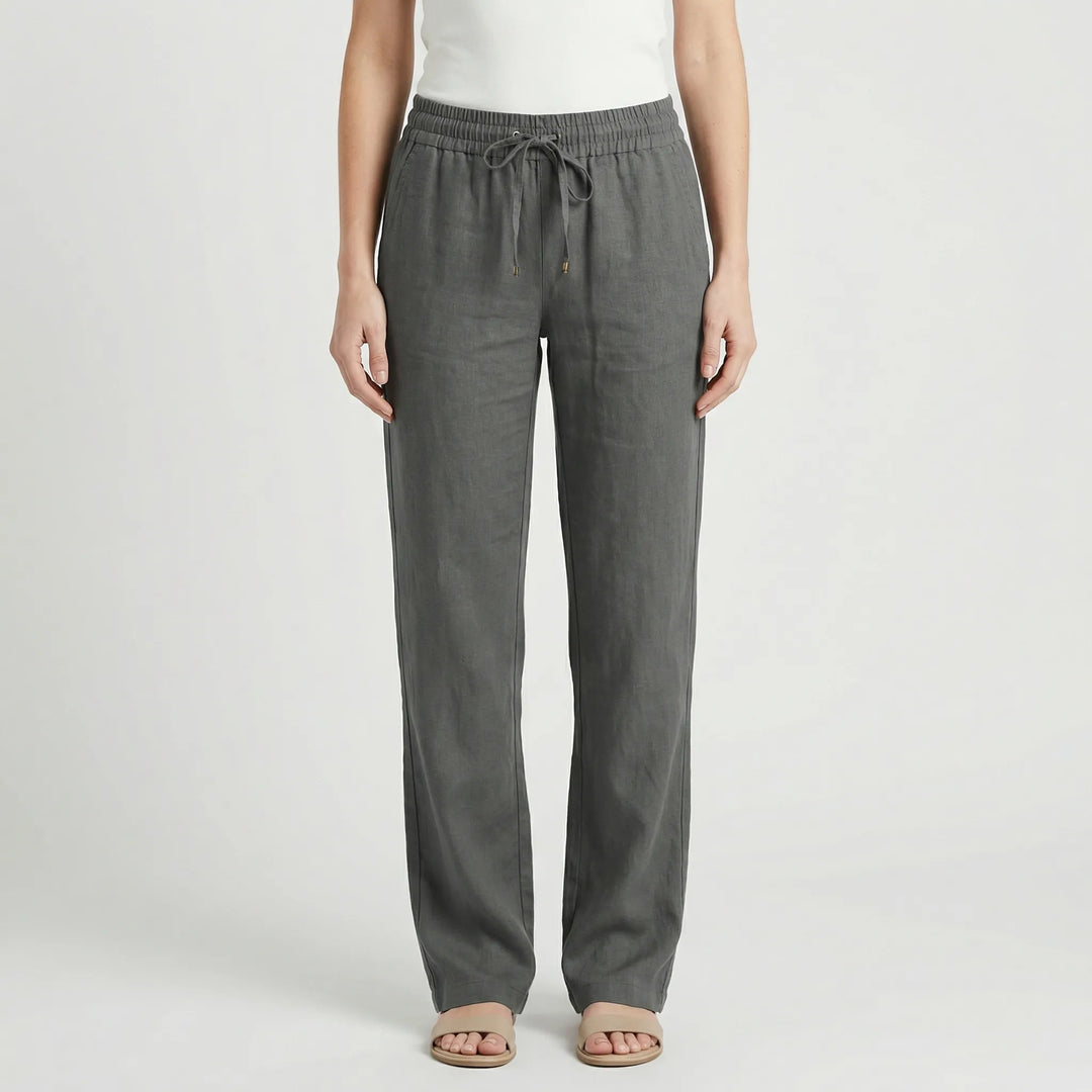 Shelia | Women's Loose Drawstring Pants