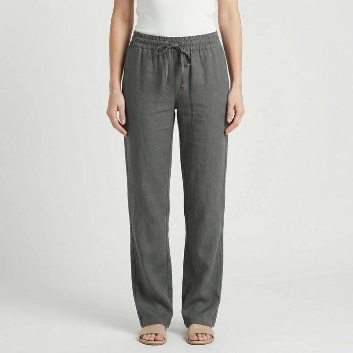 Shelia | Women's Loose Drawstring Pants