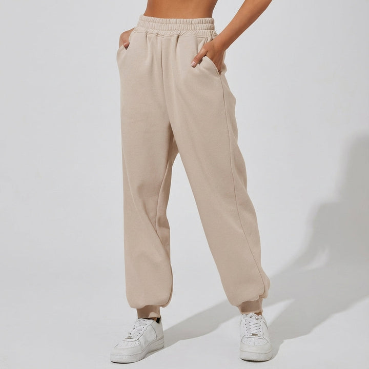 Martha | Women's Casual Jogging Trousers