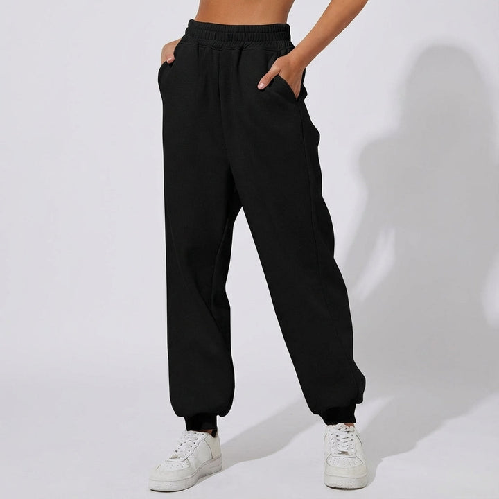 Martha | Women's Casual Jogging Trousers