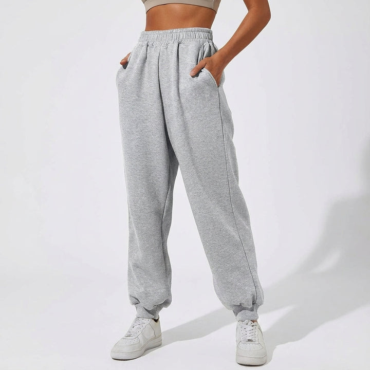 Martha | Women's Casual Jogging Trousers