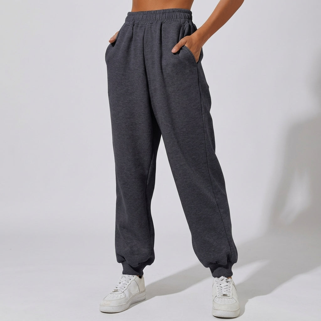 Martha | Women's Casual Jogging Trousers