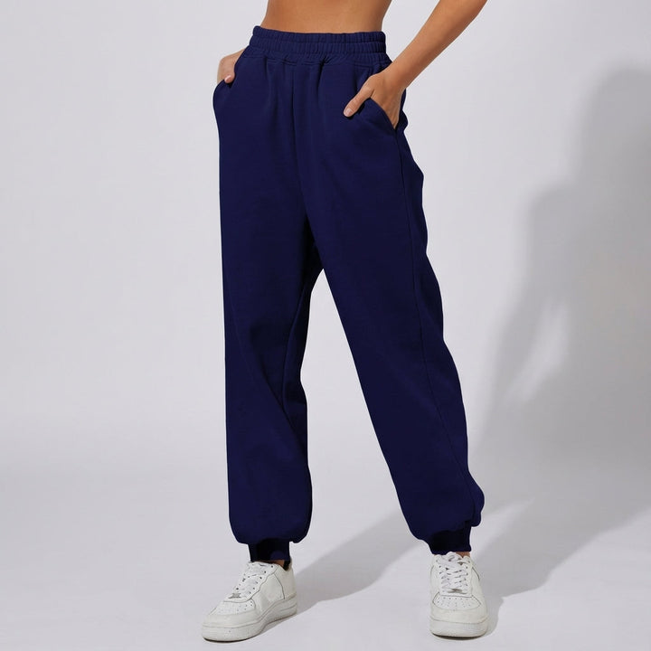 Martha | Women's Casual Jogging Trousers