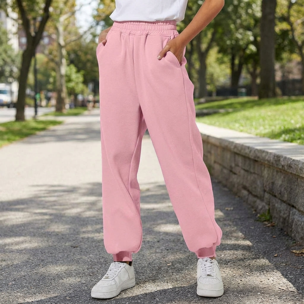 Martha | Women's Casual Jogging Trousers