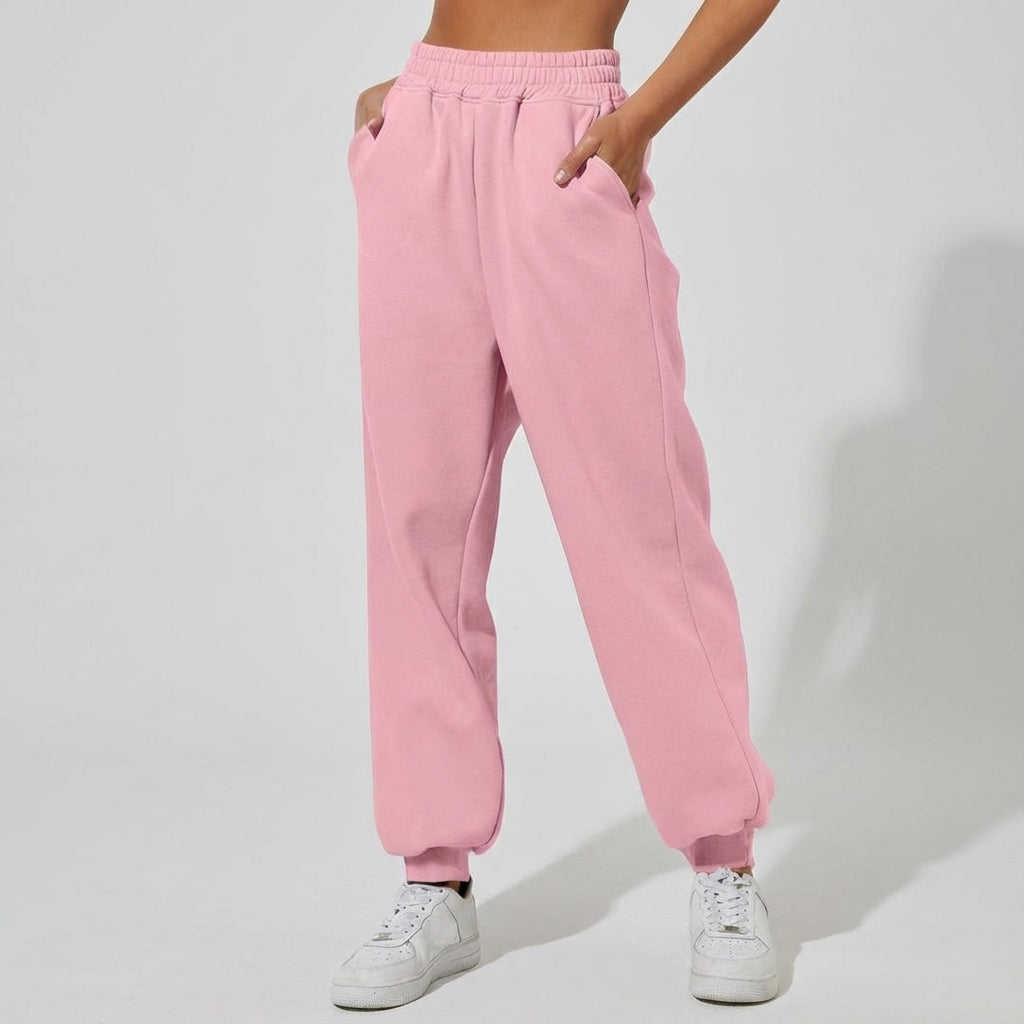 Martha | Women's Casual Jogging Trousers