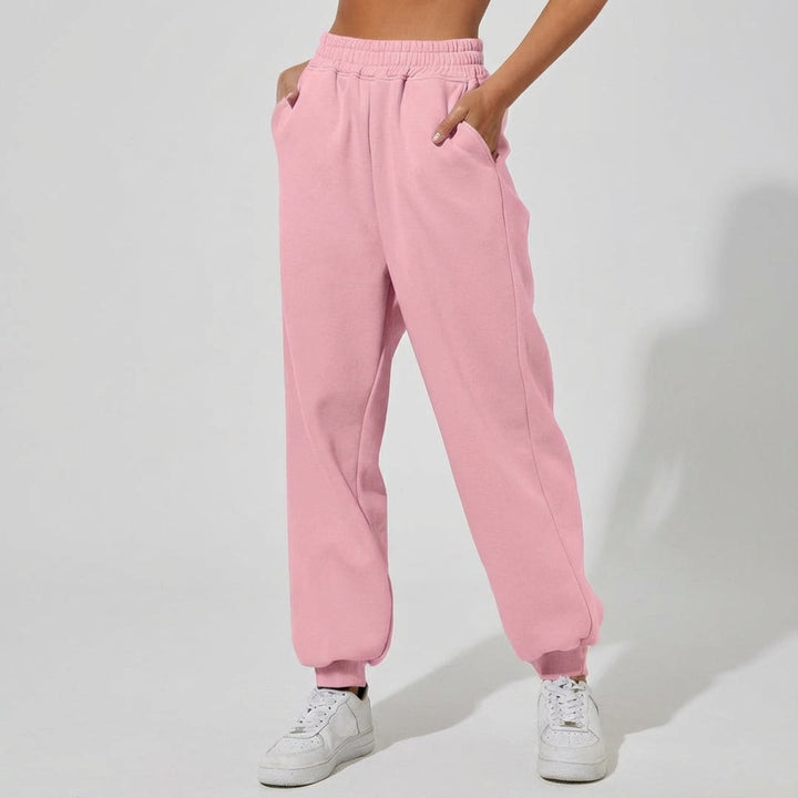 Martha | Women's Casual Jogging Trousers