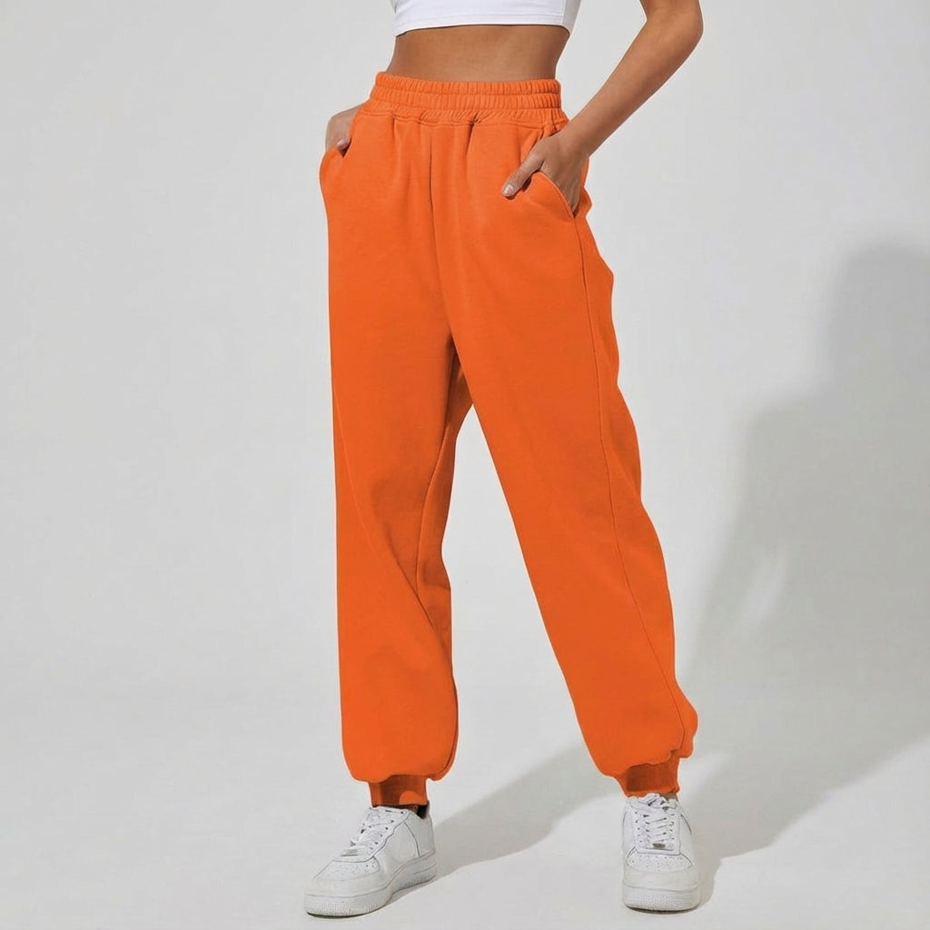 Martha | Women's Casual Jogging Trousers