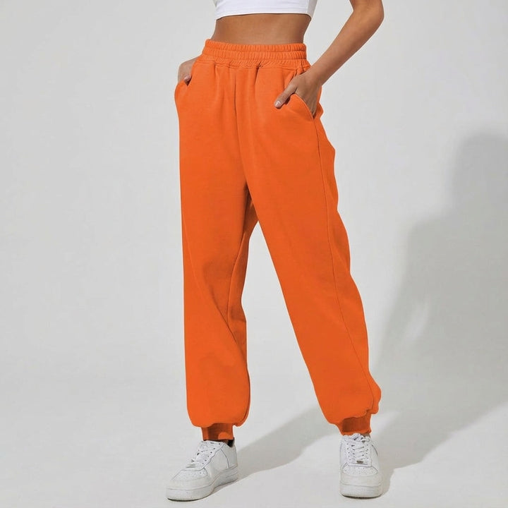Martha | Women's Casual Jogging Trousers