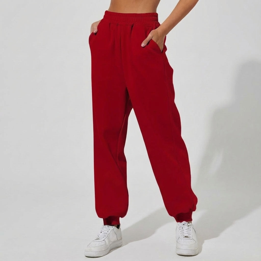 Martha | Women's Casual Jogging Trousers