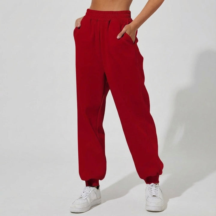 Martha | Women's Casual Jogging Trousers