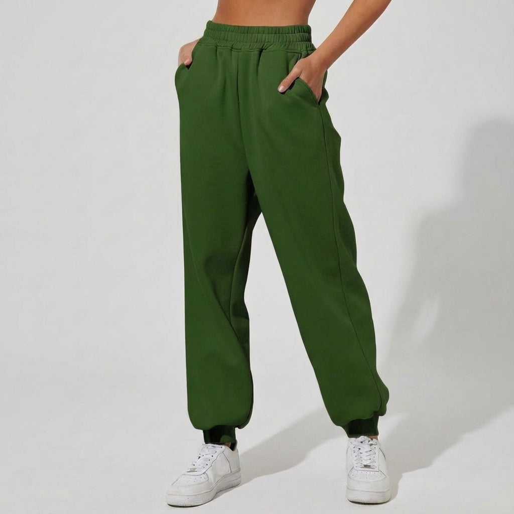Martha | Women's Casual Jogging Trousers