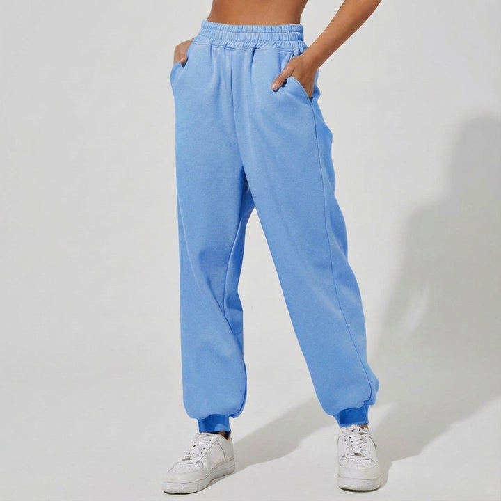 Martha | Women's Casual Jogging Trousers
