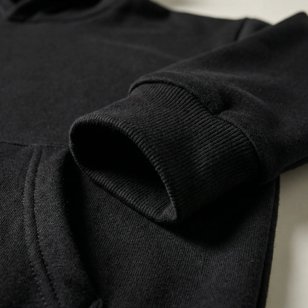 Brandi | Women's Relaxed Athleisure Hoodie Set