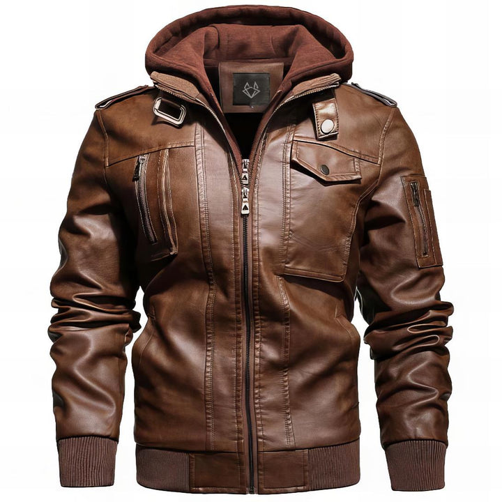 Men's Stylish Vanquisher Jacket